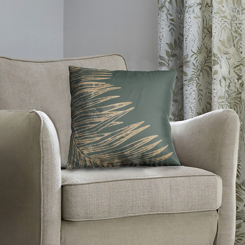 Classy Homes Decorative Pillow