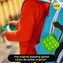 Go Pop Mini Pop It Key Chain, Assorted