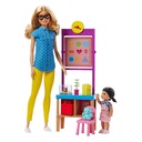 Mattel Barbie Careers Playset Assorted