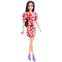 Mattel Barbie Fashion Doll Assorted