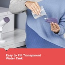 Black &amp; Decker Compact Handheld Steamer, 1000 Watts