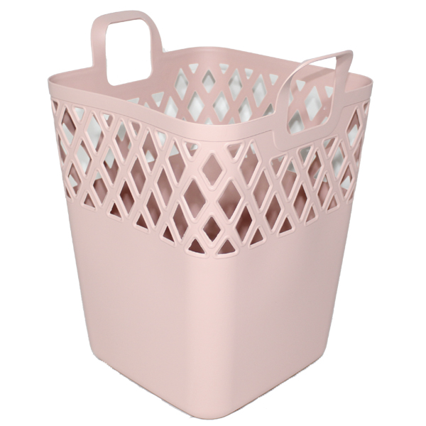 Duramade Laundry Basket 52x35CM Plastic