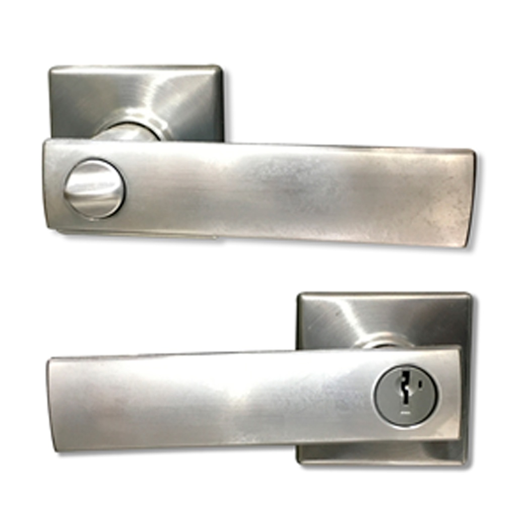 Kwikset Smartkey Re-Key Keyed Entry