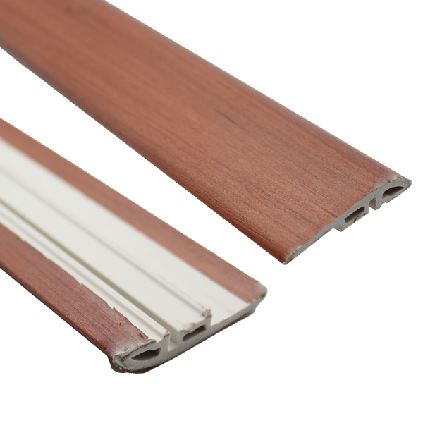 Royal Homes SPC Skirting 94.5 x 3.1 x 0.6 In.