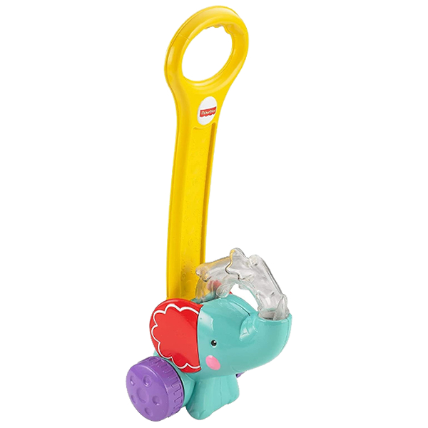 Fisher Price Push Elephant