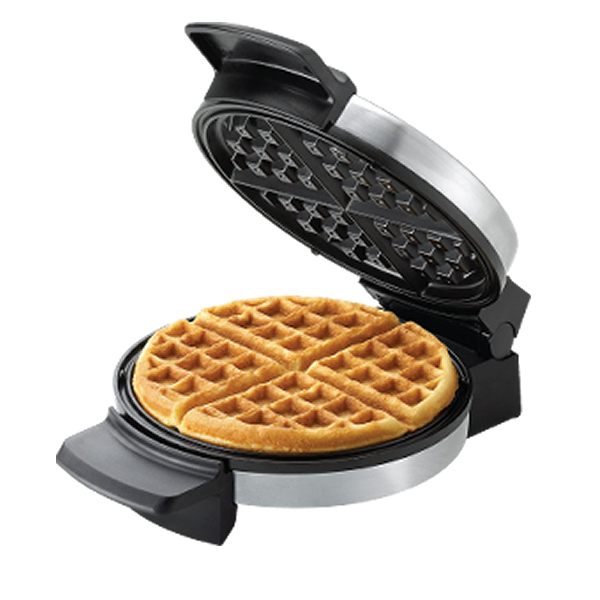 Black &amp; Decker Belgian Waffle Maker