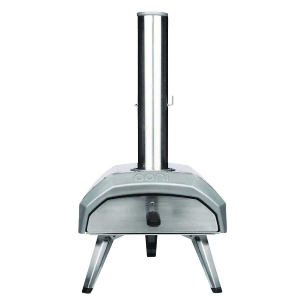 ****Ooni Karu 12 Pizza Oven Wood/ Charcoal 16x29x29in