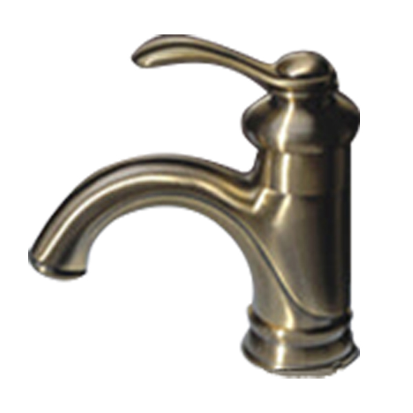Royal Homes Single Handle Basin Faucet