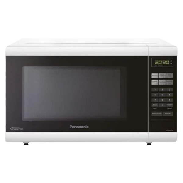 Panasonic Microwave Oven 1.2 Cu. Ft. White