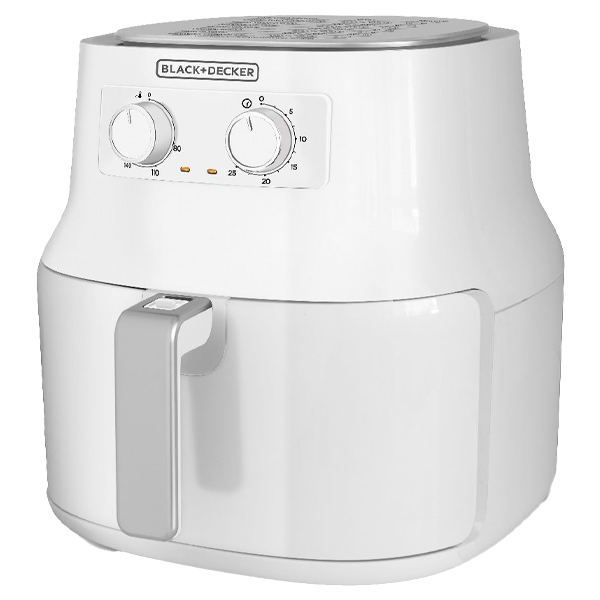 ****Black &amp; Decker Air Fryer 3.5L