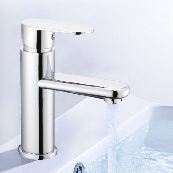 Royal Homes Bathroom Faucet