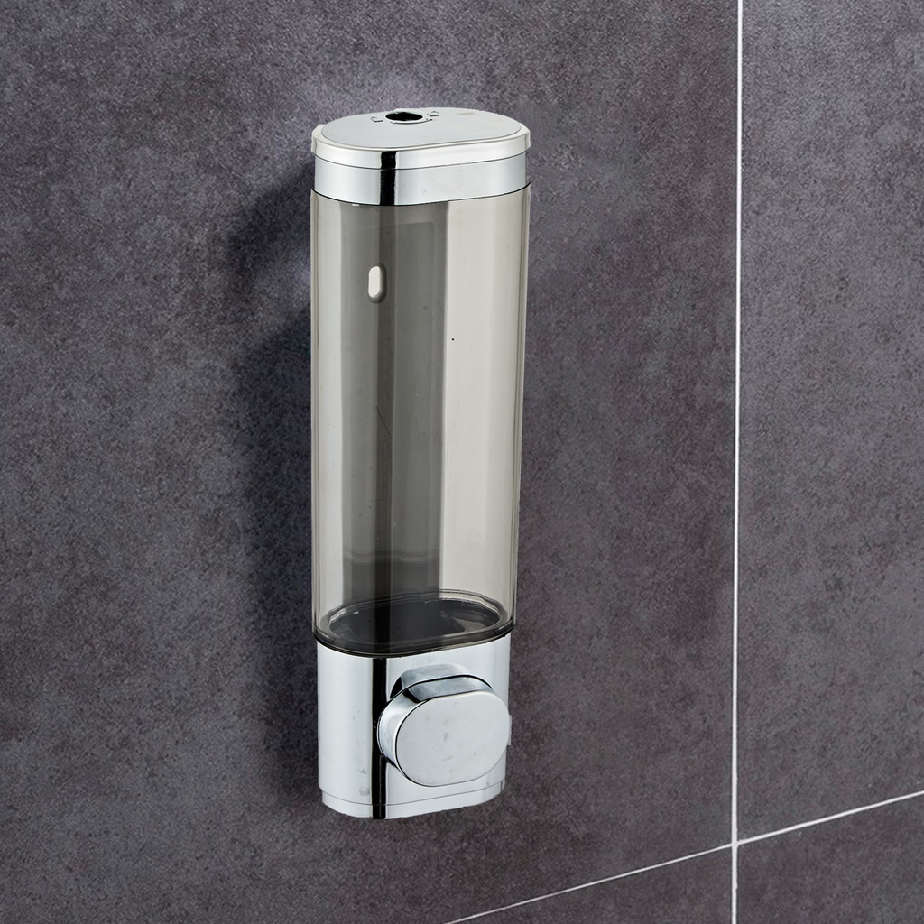Royal Homes Bathroom Liquid Soap Dispenser