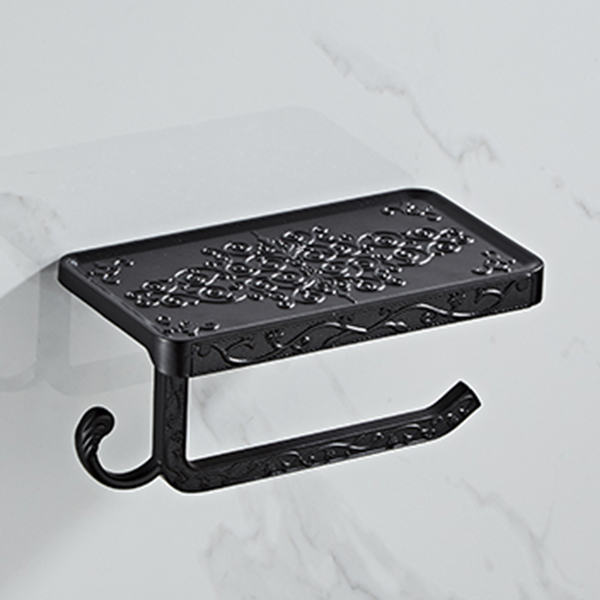 Royal Homes Toilet Paper Holder