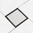 Royal Homes Floor Drain 3.9"x 3.9"x2.1"