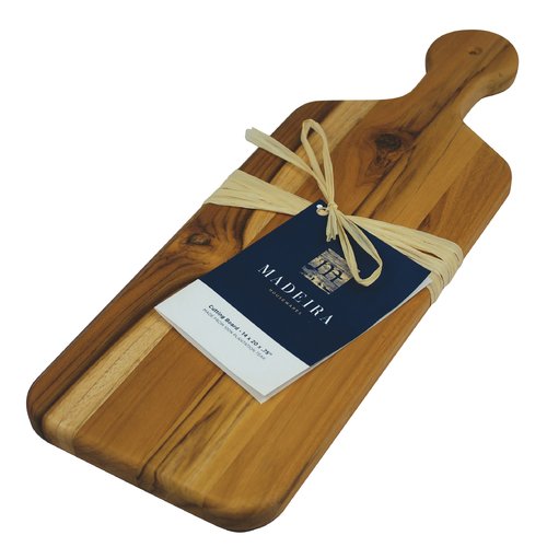 ****Madeira Housewares Cheese/ Bread Board