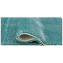 ****Classy Homes Bath Mat Set 2pc L/Blue