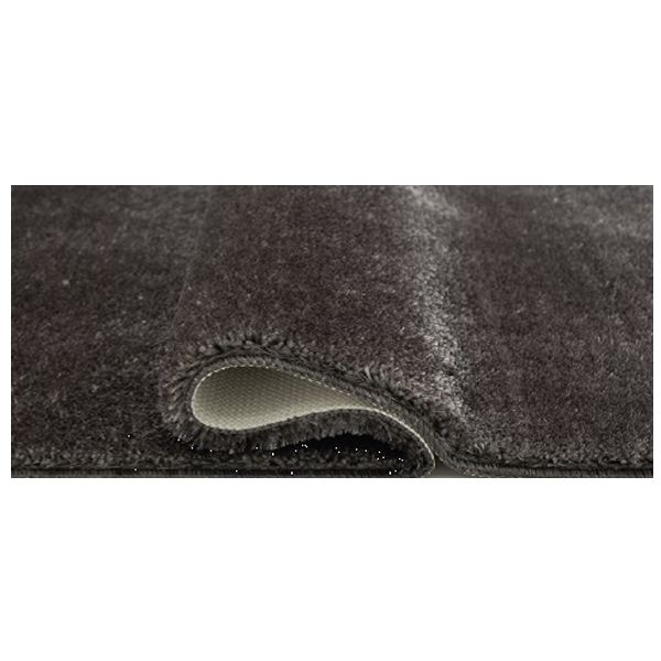 Classy Homes Bath Mat Grey 20In. x 32In.