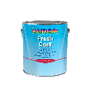 Duron Fresh Coat Int/ Ext Satin White Base 1 Gal