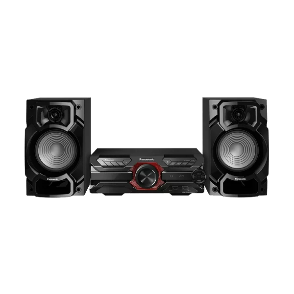 Panasonic CD Stereo System 450W