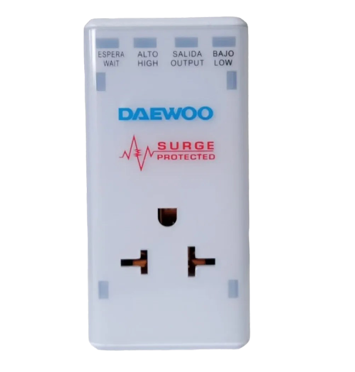 Daewoo Voltage Protector