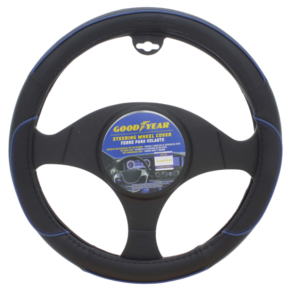 Goodyear Steering Wheel Cover
