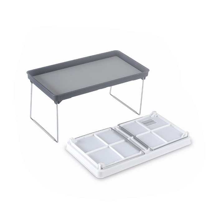 Kennedy Home Collection Folding Shelf