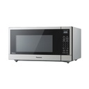 Panasonic Inverter Microwave Oven 1.6 Cu. Ft. Stainless Steel