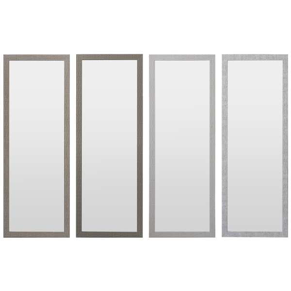 Classy Homes Wall Mirror 12 x 36 In.