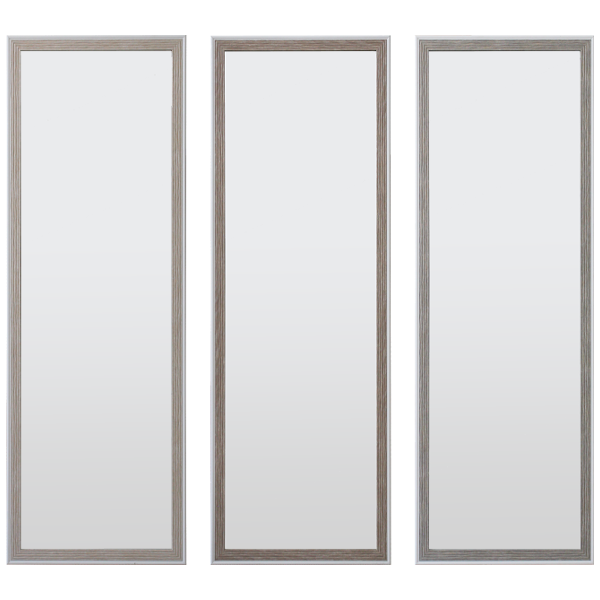 Classy Homes Wall Mirror 12 x 36 In.