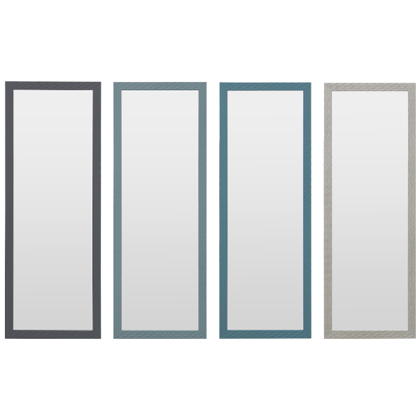 Classy Homes Wall Mirror 12 x 36 In.