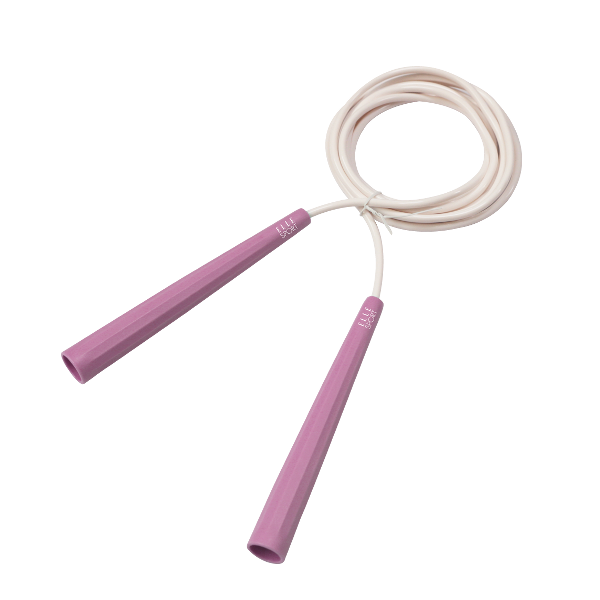 ****Elle Sport Jump Rope, Purple