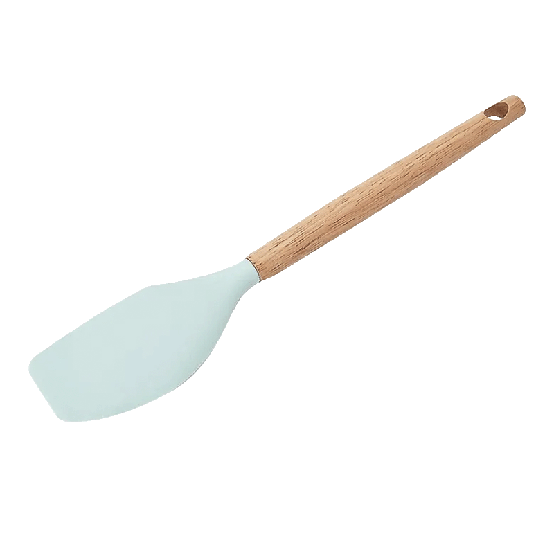 Baker's Secret Silicone Spatula 12.2 In.
