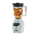Black &amp; Decker 8-Speed Blender Plastic Jar, Mint Green