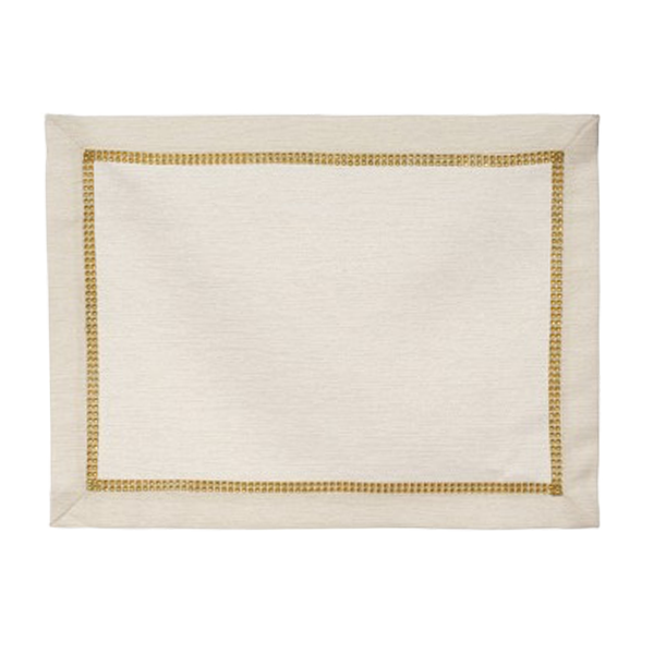 Miro Christmas Placemat 33.02x45.72cm