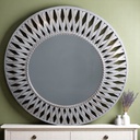 Classy Homes Wall Mirror