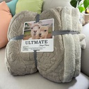 Classy Homes Blanket, 78.7x90In. (200x230Cm)