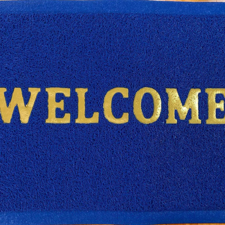 Classy Homes Mats, 14.9x22.8In. (38x58Cm)