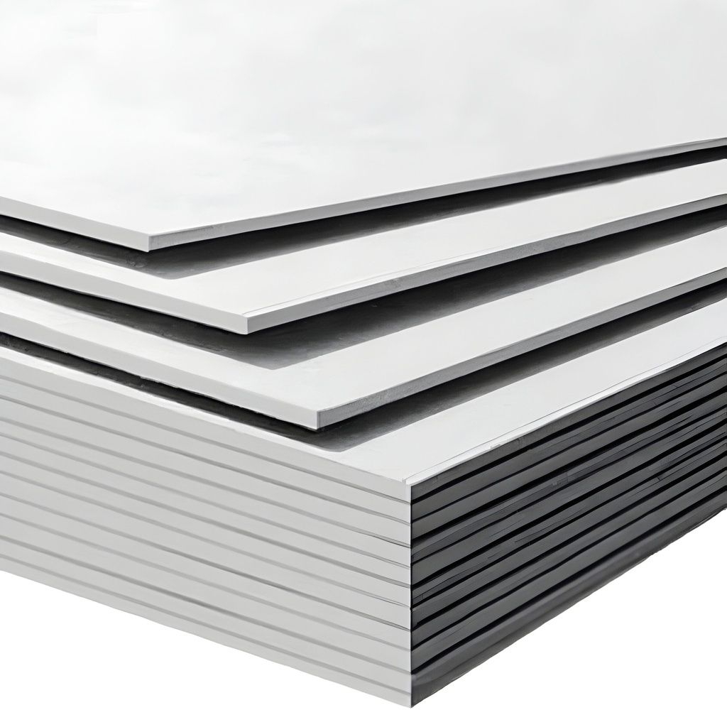 Gyplac Gypsum RH - Moisture Resistant 1/2" - 1220x2440x12.7