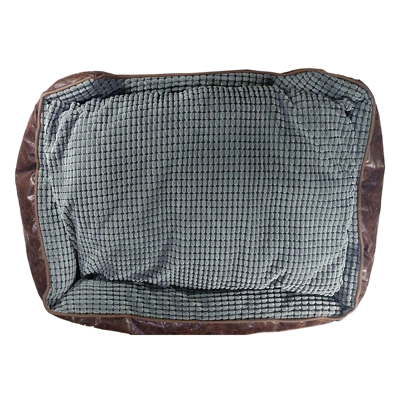 Duramade Pet Bed Size 3, 27.5x25.5x5.9In.
