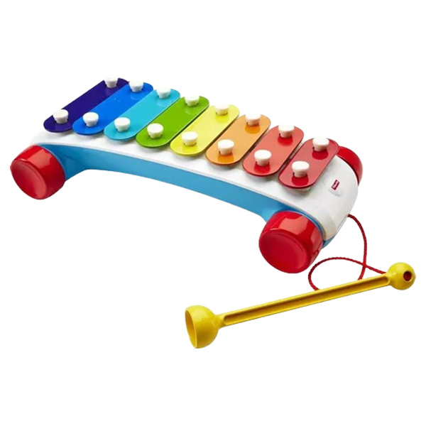 Mattel Fisher-Price Classic Xylophone