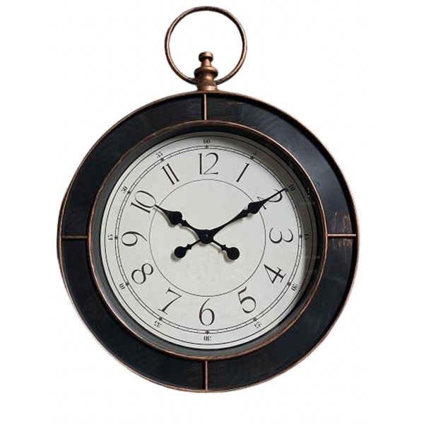 Classy Homes Wall Clock