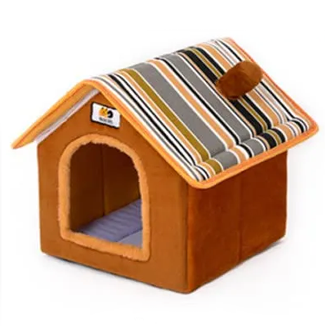 Duramade Pet House Size 3, 20.4x19.2x15.7In.