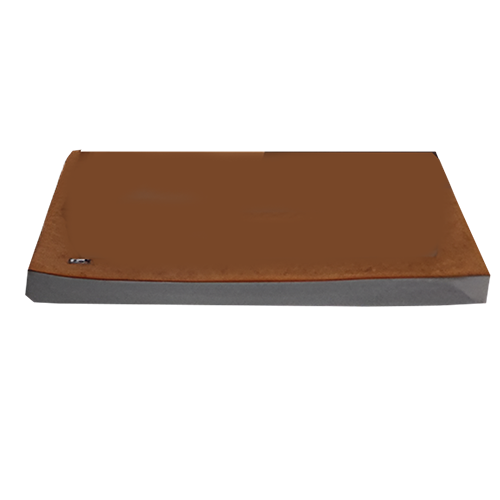 Duramade Pet Bed Size 3, 43.3x31.4x3.9In.