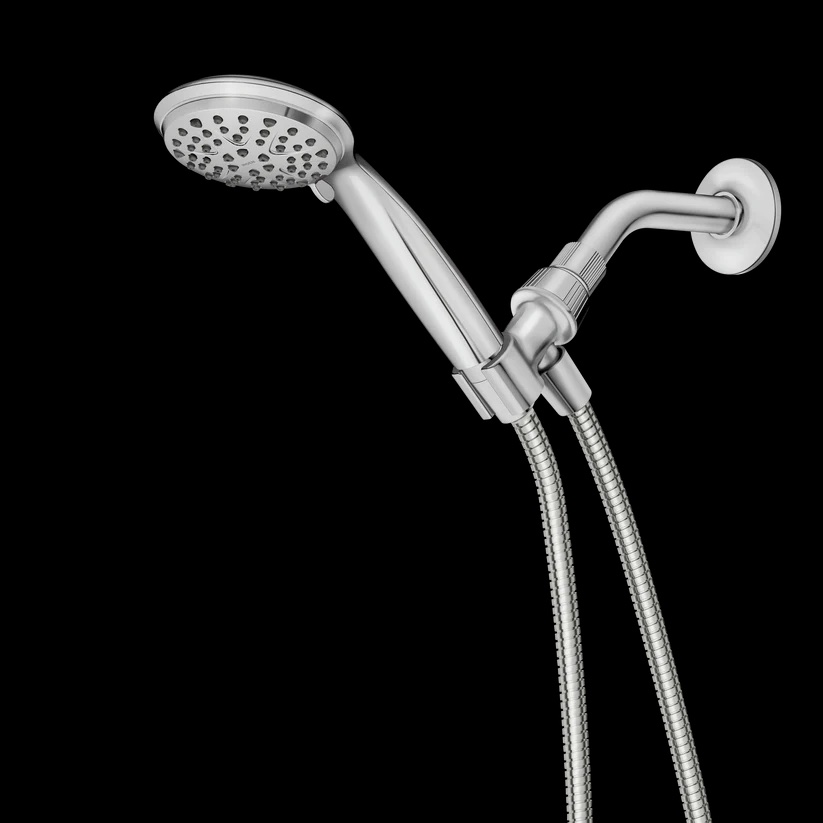 Moen Attune Handheld Shower, Chrome