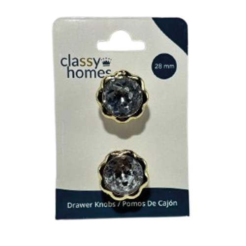 Classy Homes Drawer Handle 2pcs