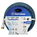 Westinghouse Heavy-Duty Hose 5/8 400 PSI 50 Ft.
