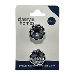 [HHHD-CBNT-01017 (RH2134) CHCRF30063] Classy Homes Drawer Handle 2pcs