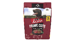 [4101-0085] Purina Alpo Prime Cuts 14LB