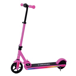 [SGH02305S08-PK] Electric Scooter, Pink