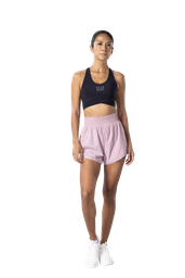 [ESG0230-BK] Elle Sport Sports Bra, Black